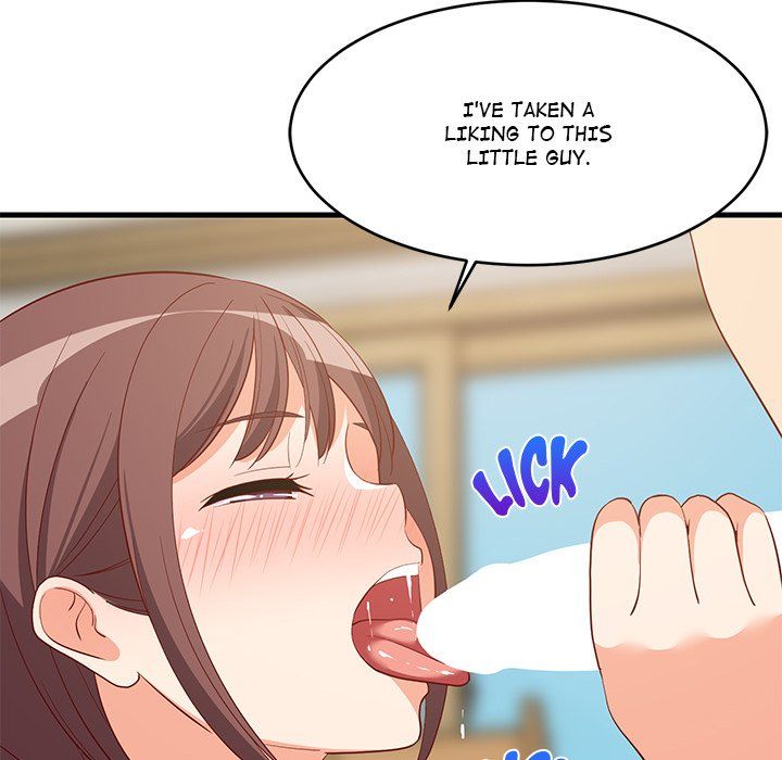 18+ College Grades Skyrocketing Chapter 49 page 115