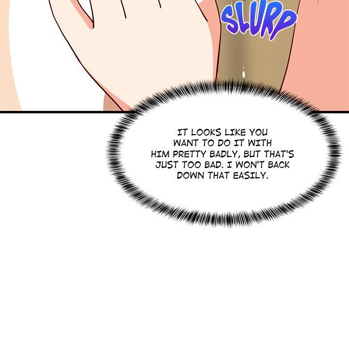 18+ College Grades Skyrocketing Chapter 49 page 123