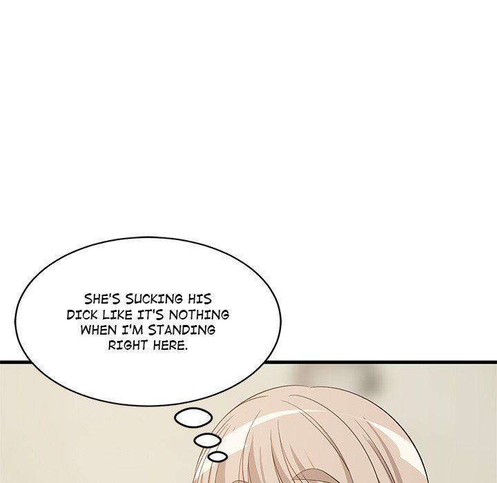 18+ College Grades Skyrocketing Chapter 49 page 126