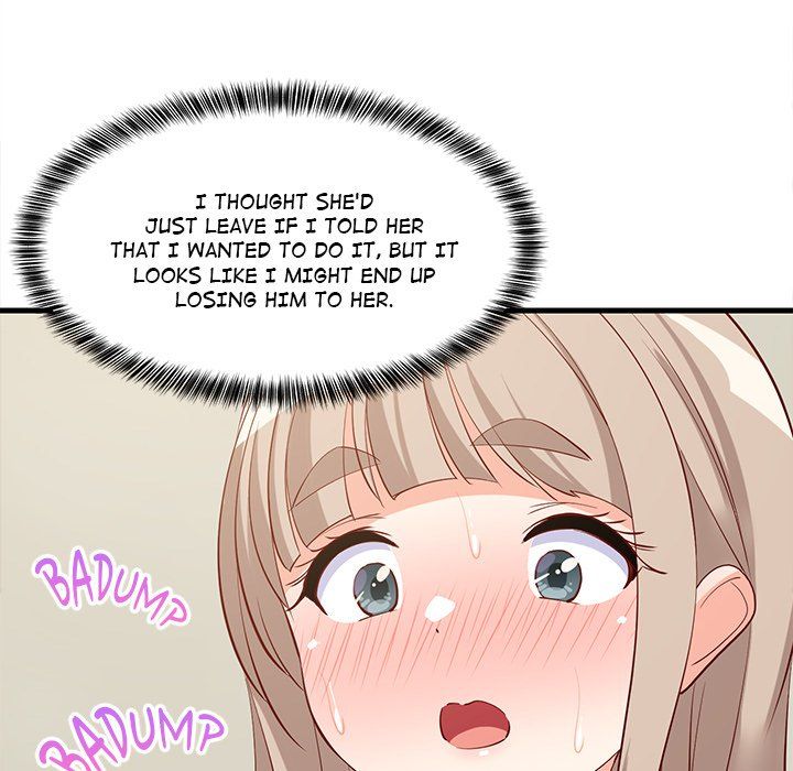 18+ College Grades Skyrocketing Chapter 49 page 131