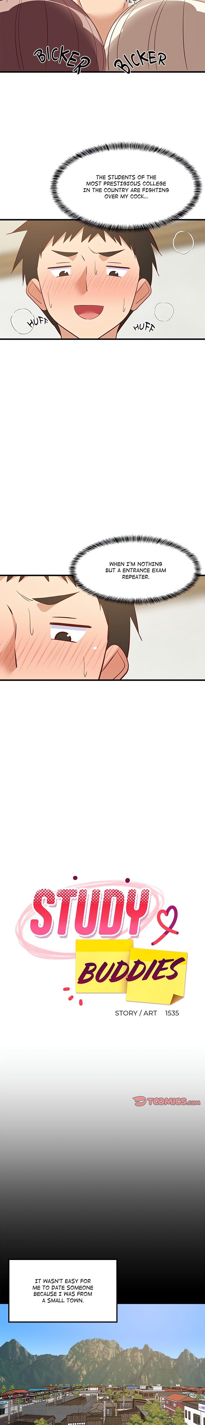 18+ College Grades Skyrocketing Chapter 50 page 3