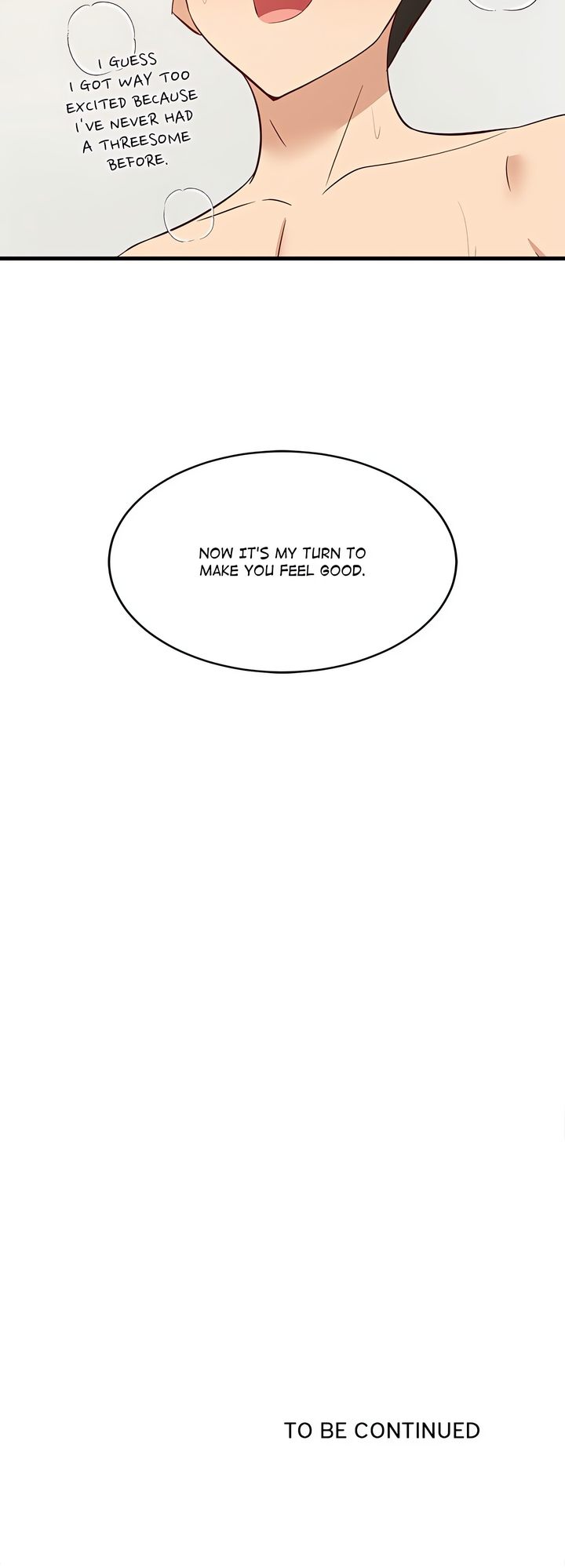 18+ College Grades Skyrocketing Chapter 50 page 24