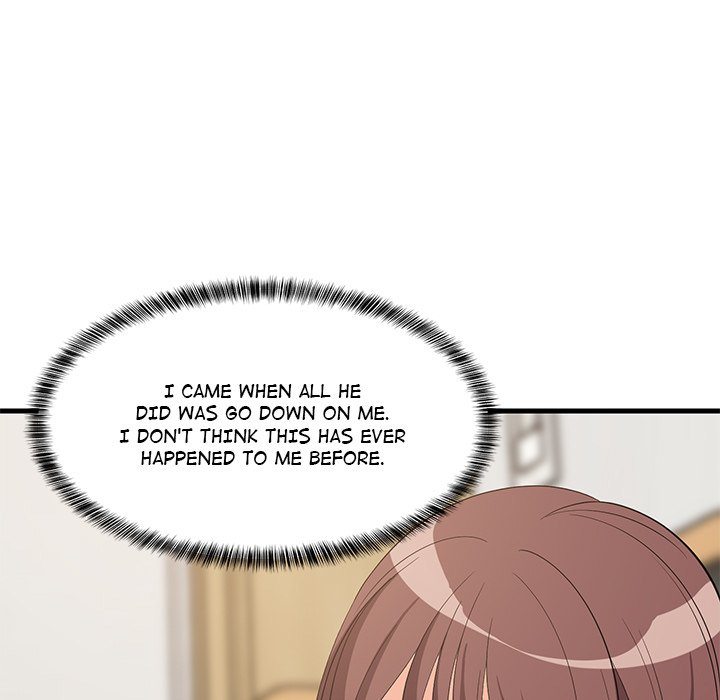 18+ College Grades Skyrocketing Chapter 51 page 28