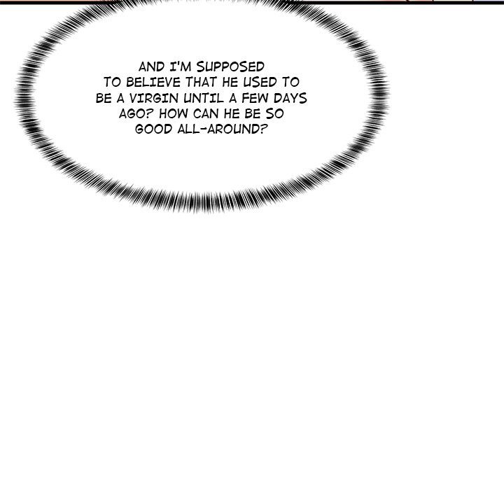 18+ College Grades Skyrocketing Chapter 51 page 32