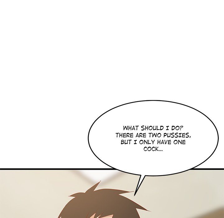 18+ College Grades Skyrocketing Chapter 51 page 55