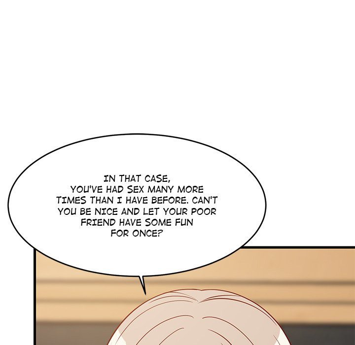 18+ College Grades Skyrocketing Chapter 51 page 60