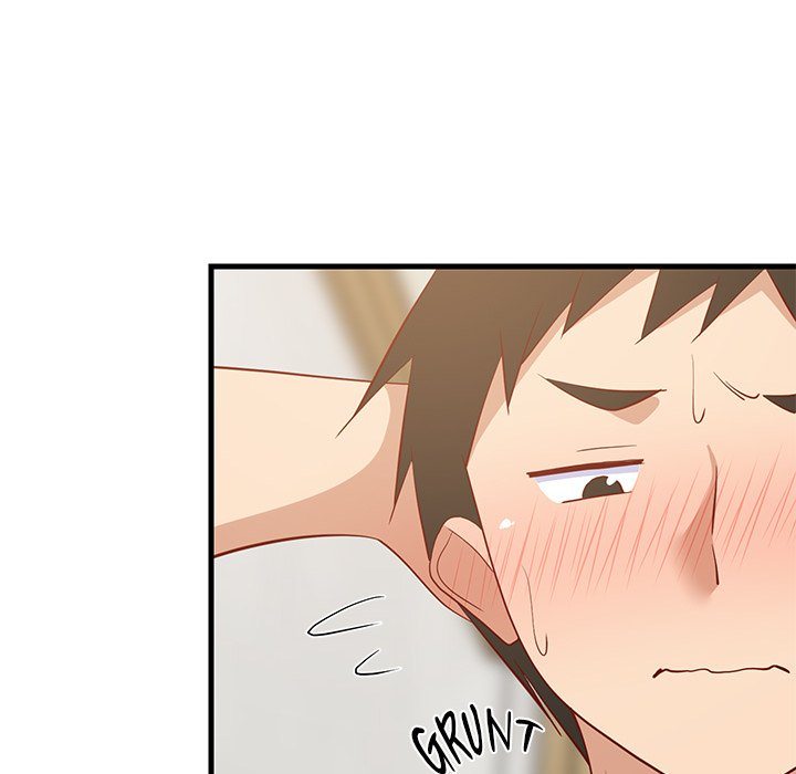 18+ College Grades Skyrocketing Chapter 51 page 71