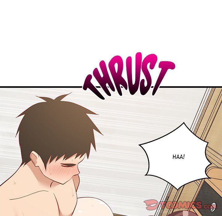 18+ College Grades Skyrocketing Chapter 51 page 75