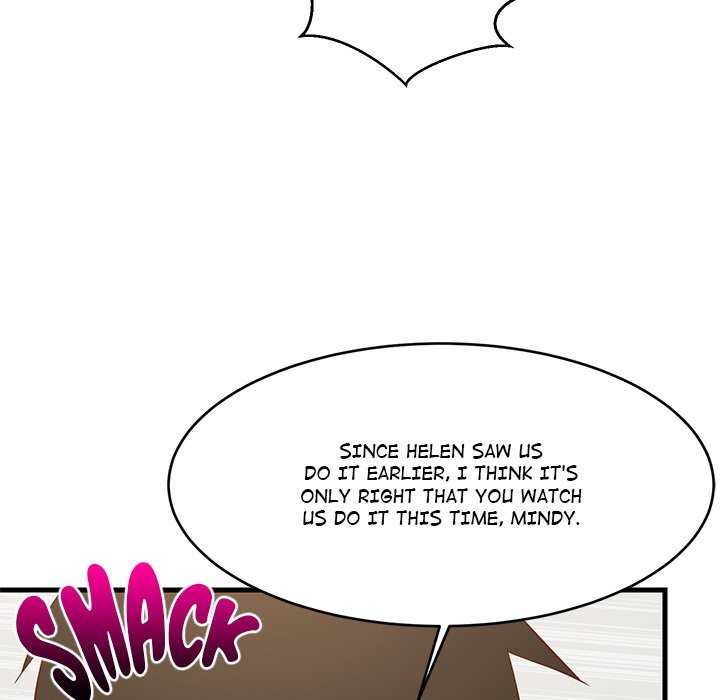 18+ College Grades Skyrocketing Chapter 51 page 77