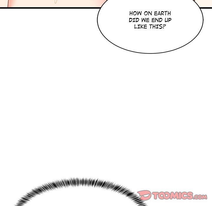 18+ College Grades Skyrocketing Chapter 51 page 84