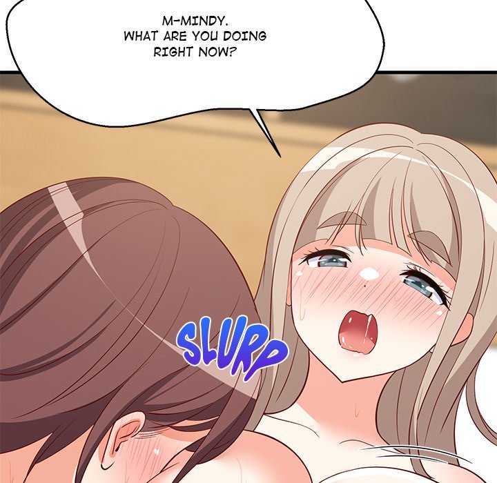 18+ College Grades Skyrocketing Chapter 51 page 92