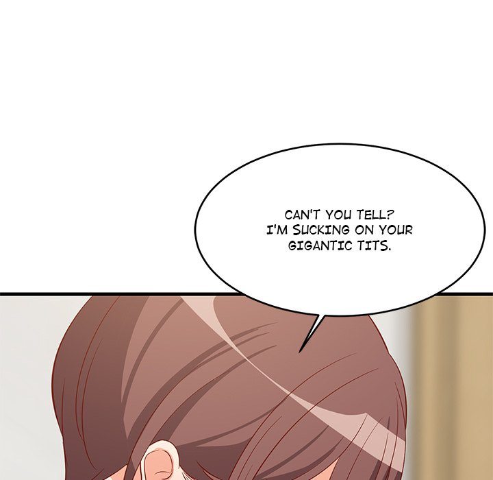 18+ College Grades Skyrocketing Chapter 51 page 94