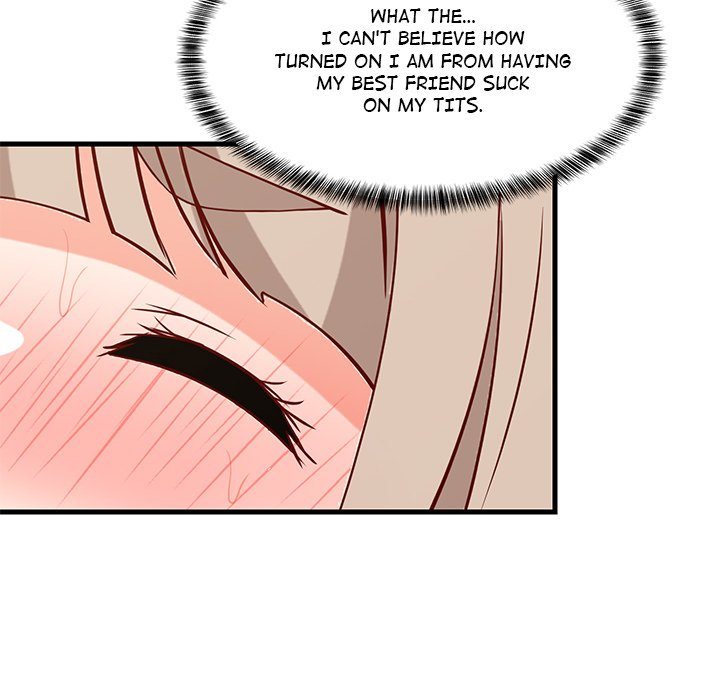 18+ College Grades Skyrocketing Chapter 51 page 99