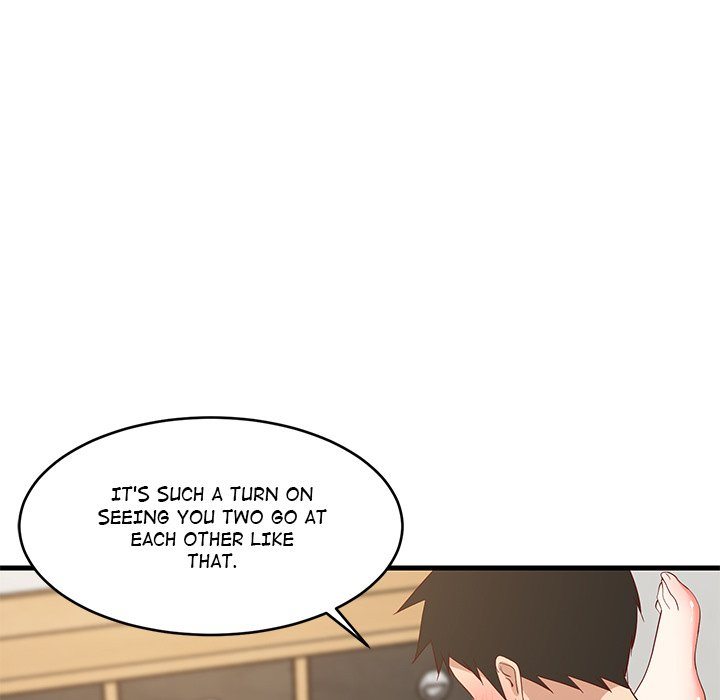 18+ College Grades Skyrocketing Chapter 51 page 100