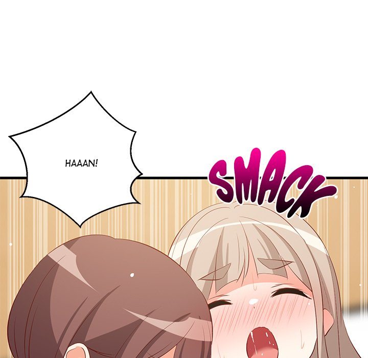 18+ College Grades Skyrocketing Chapter 51 page 105