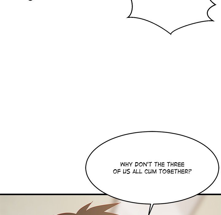 18+ College Grades Skyrocketing Chapter 51 page 107
