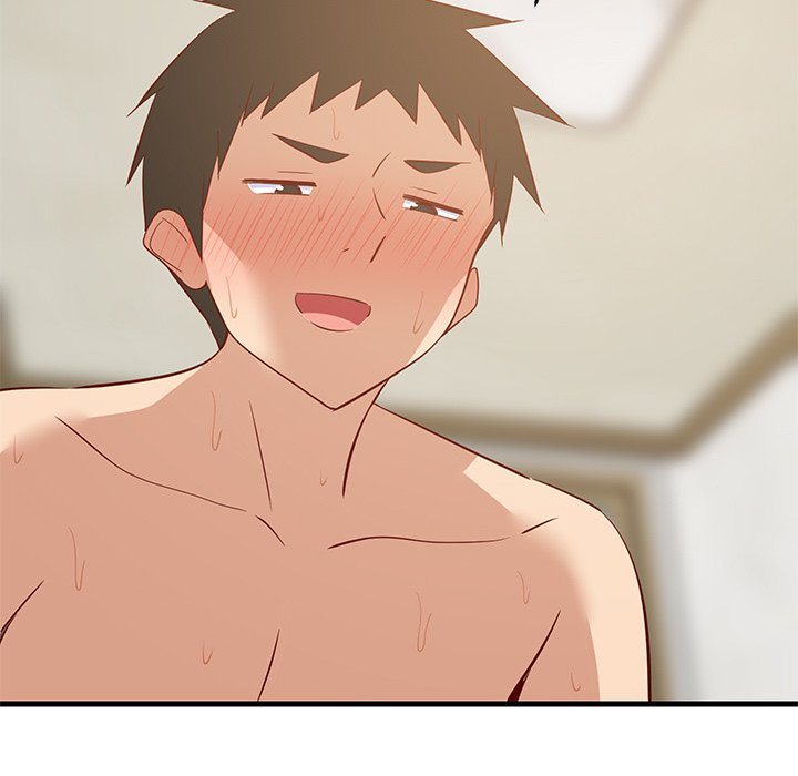 18+ College Grades Skyrocketing Chapter 51 page 108