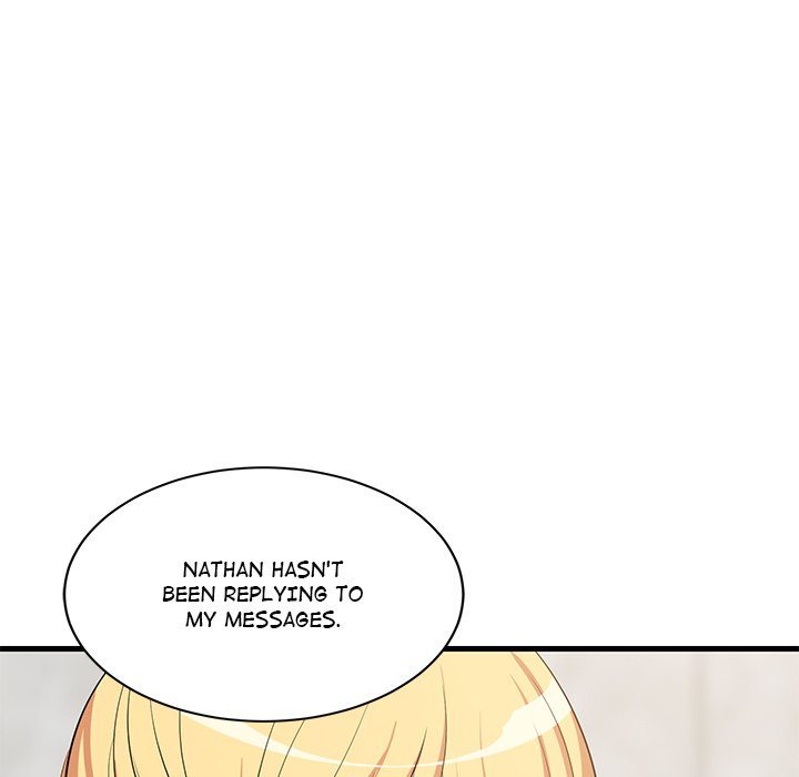 18+ College Grades Skyrocketing Chapter 51 page 134
