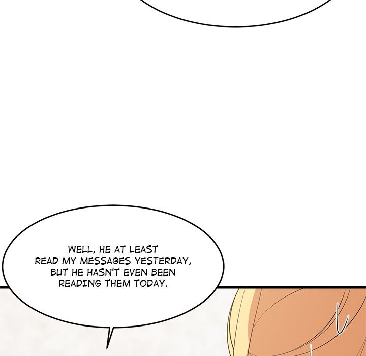 18+ College Grades Skyrocketing Chapter 51 page 136