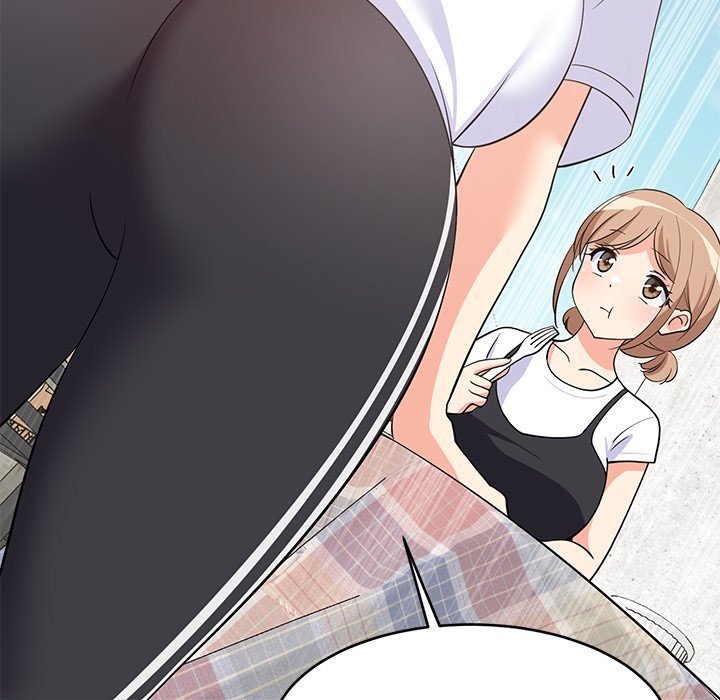 18+ College Grades Skyrocketing Chapter 51 page 141