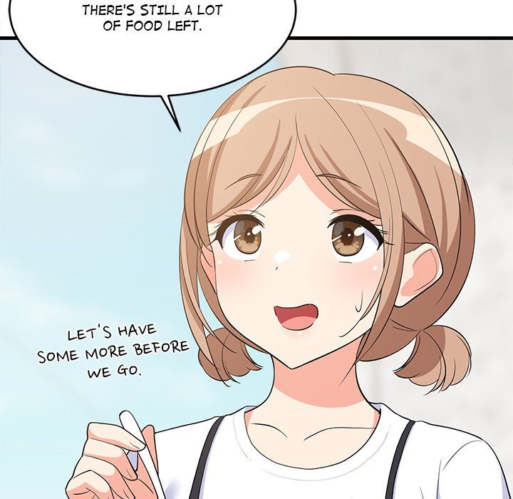 18+ College Grades Skyrocketing Chapter 51 page 143