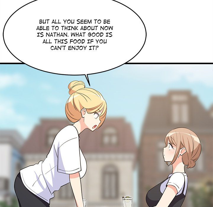 18+ College Grades Skyrocketing Chapter 51 page 145