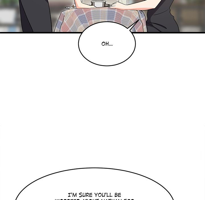 18+ College Grades Skyrocketing Chapter 51 page 146