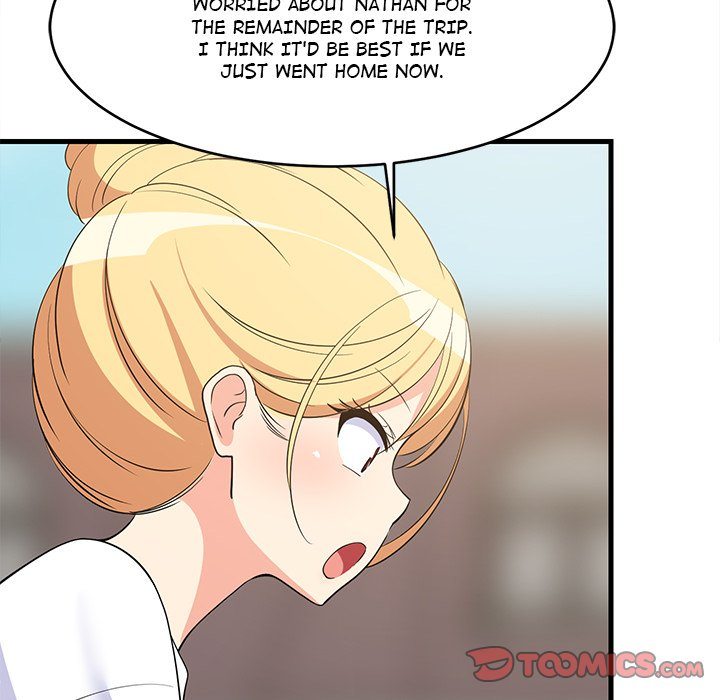 18+ College Grades Skyrocketing Chapter 51 page 147