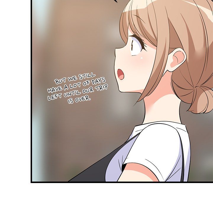 18+ College Grades Skyrocketing Chapter 51 page 149