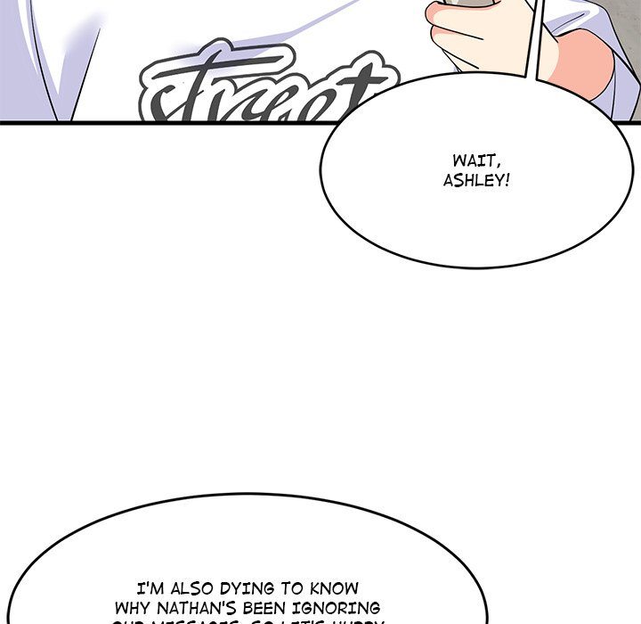 18+ College Grades Skyrocketing Chapter 51 page 152