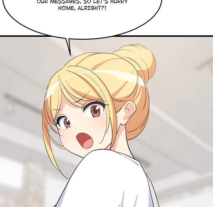 18+ College Grades Skyrocketing Chapter 51 page 153