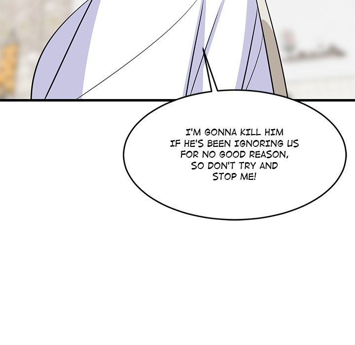 18+ College Grades Skyrocketing Chapter 51 page 154