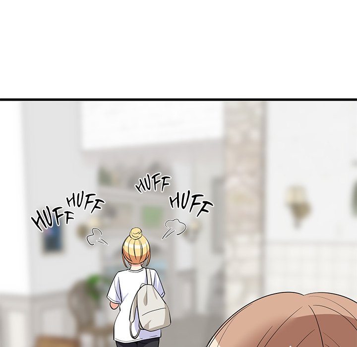 18+ College Grades Skyrocketing Chapter 51 page 155