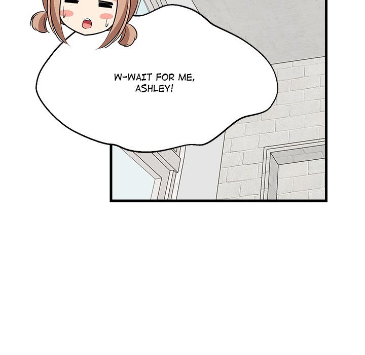 18+ College Grades Skyrocketing Chapter 51 page 158
