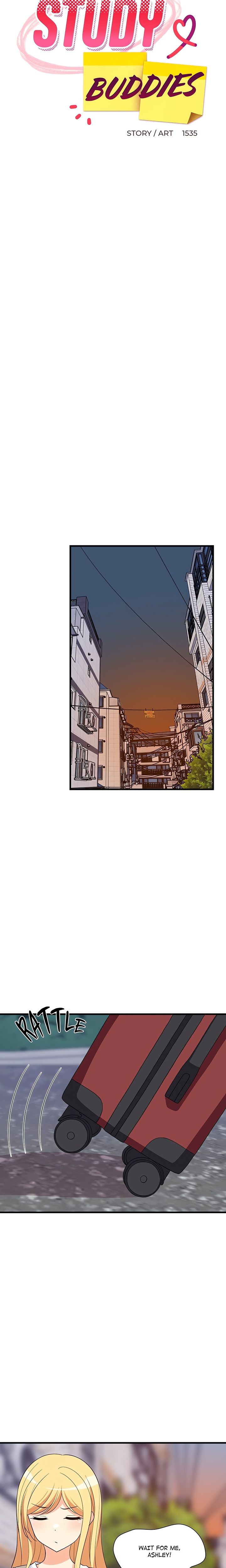 18+ College Grades Skyrocketing Chapter 52 page 15