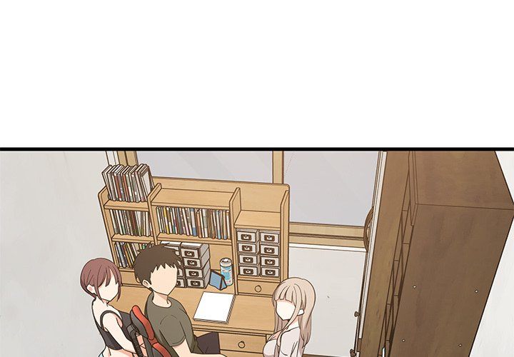 18+ College Grades Skyrocketing Chapter 53 page 2