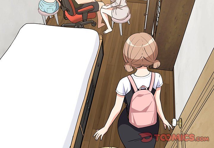 18+ College Grades Skyrocketing Chapter 53 page 3
