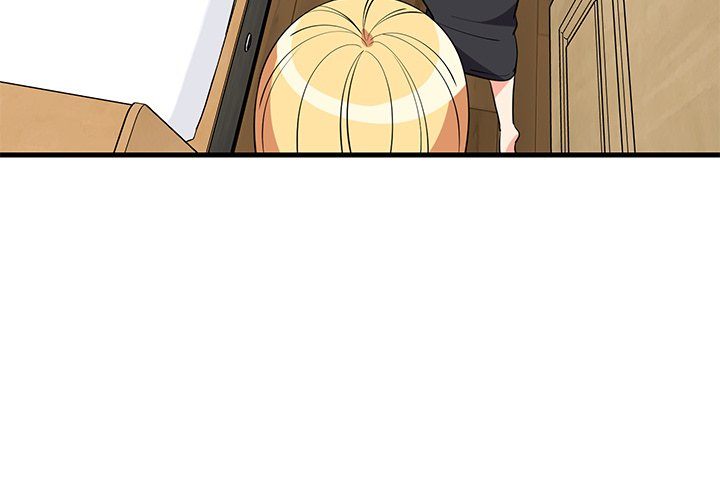 18+ College Grades Skyrocketing Chapter 53 page 4