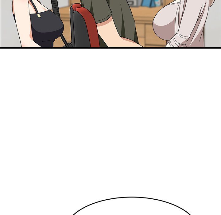 18+ College Grades Skyrocketing Chapter 53 page 6