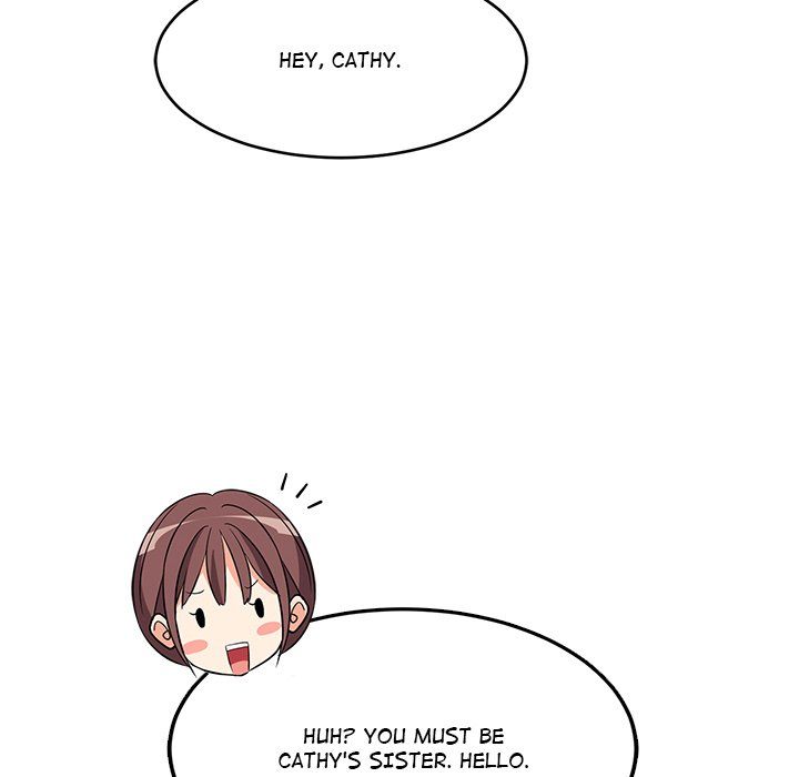 18+ College Grades Skyrocketing Chapter 53 page 8