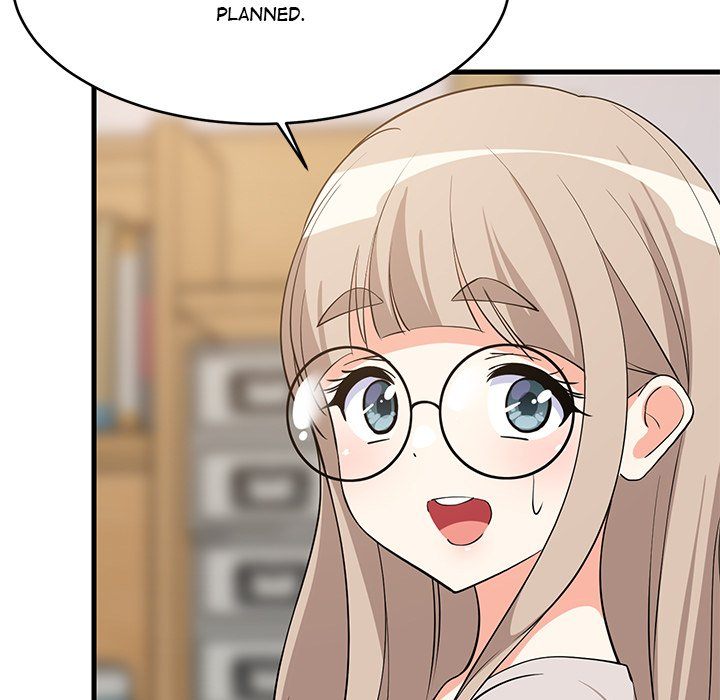 18+ College Grades Skyrocketing Chapter 53 page 11