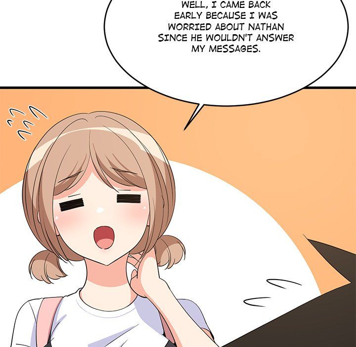 18+ College Grades Skyrocketing Chapter 53 page 13