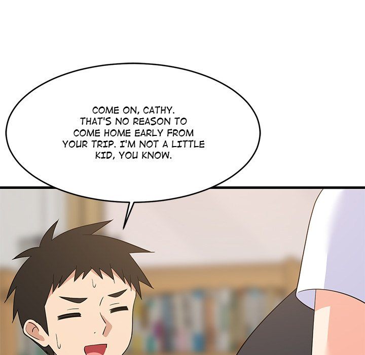 18+ College Grades Skyrocketing Chapter 53 page 15