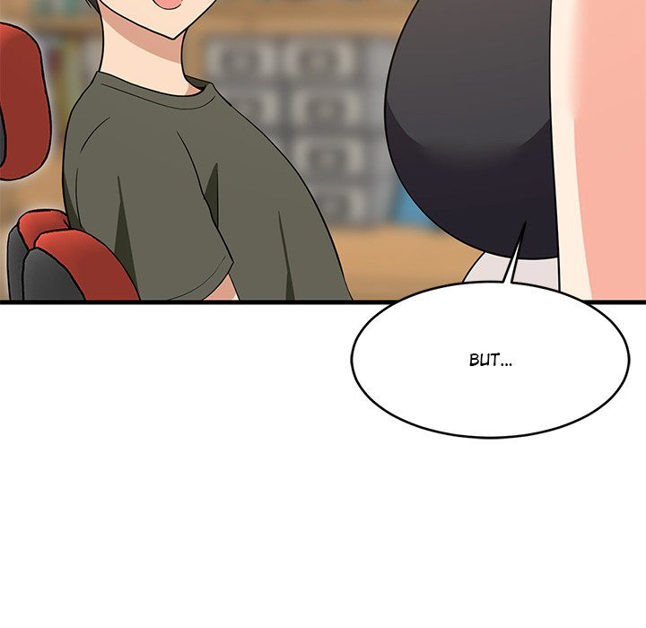 18+ College Grades Skyrocketing Chapter 53 page 16