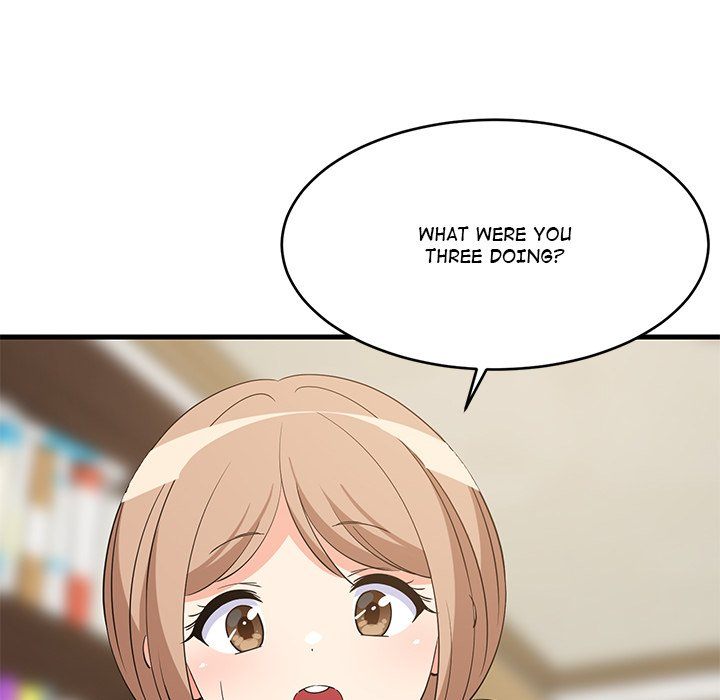 18+ College Grades Skyrocketing Chapter 53 page 17