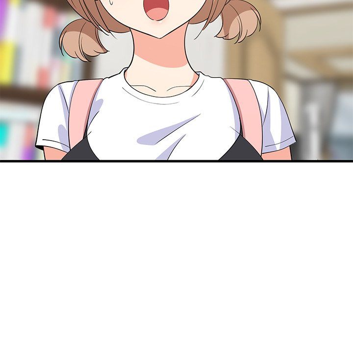 18+ College Grades Skyrocketing Chapter 53 page 18