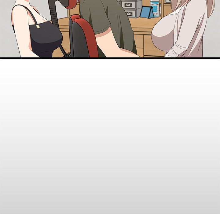18+ College Grades Skyrocketing Chapter 53 page 20