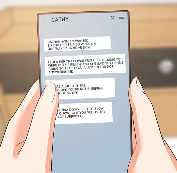 18+ College Grades Skyrocketing Chapter 53 page 43