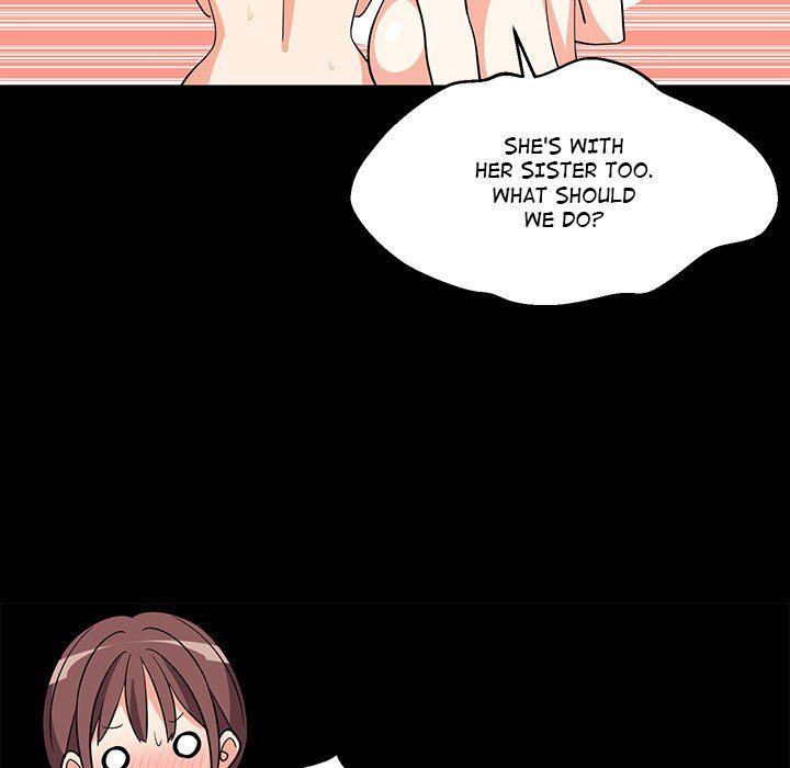 18+ College Grades Skyrocketing Chapter 53 page 46