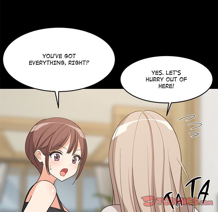18+ College Grades Skyrocketing Chapter 53 page 48